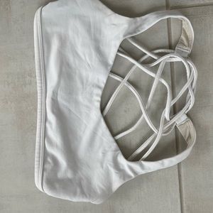 Free to be bra from Lululemon